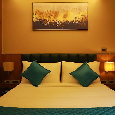Hotel Sea Deck Port Blair Exterior foto