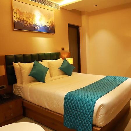 Hotel Sea Deck Port Blair Exterior foto