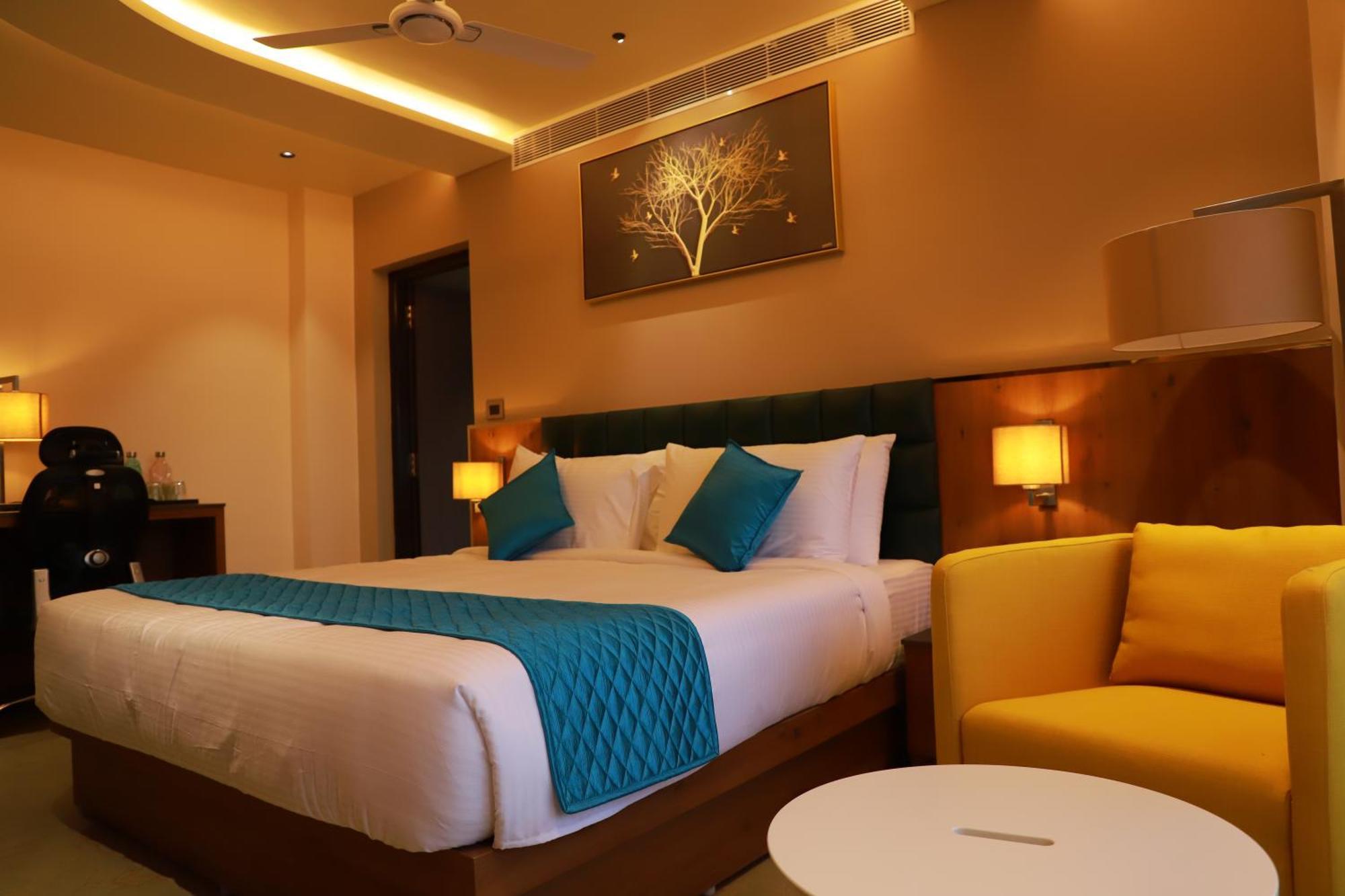 Hotel Sea Deck Port Blair Exterior foto