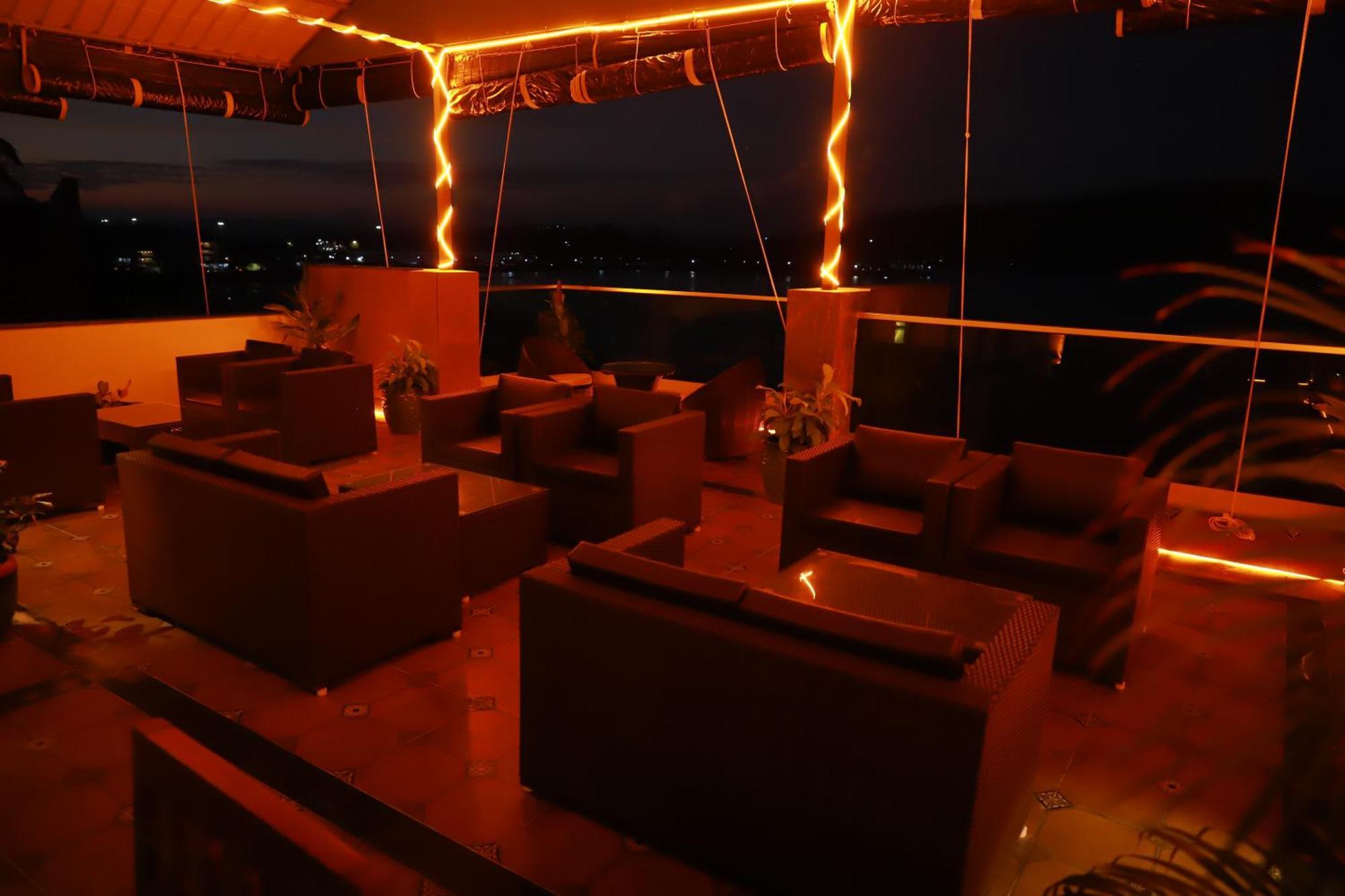 Hotel Sea Deck Port Blair Exterior foto