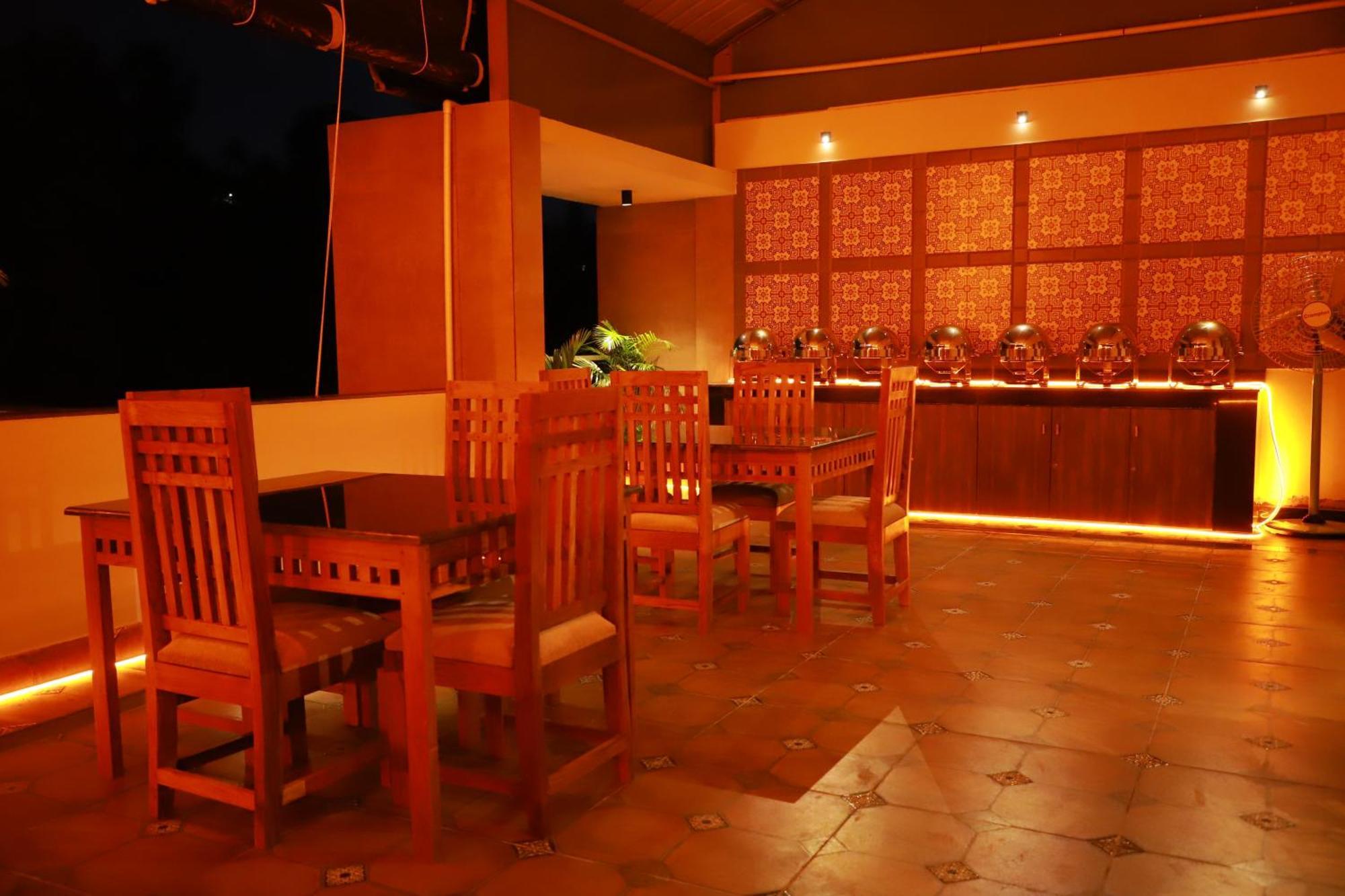 Hotel Sea Deck Port Blair Exterior foto