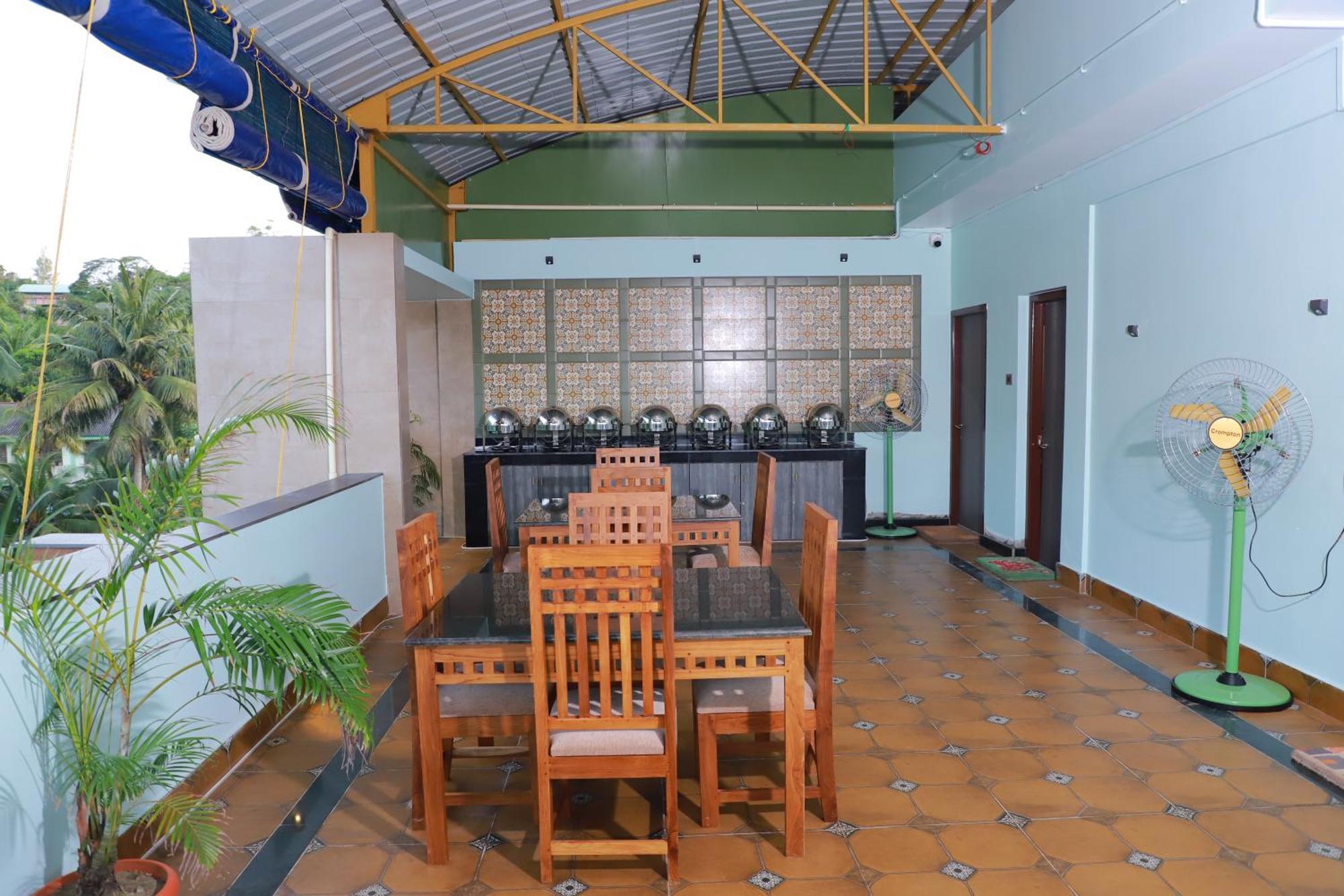 Hotel Sea Deck Port Blair Exterior foto