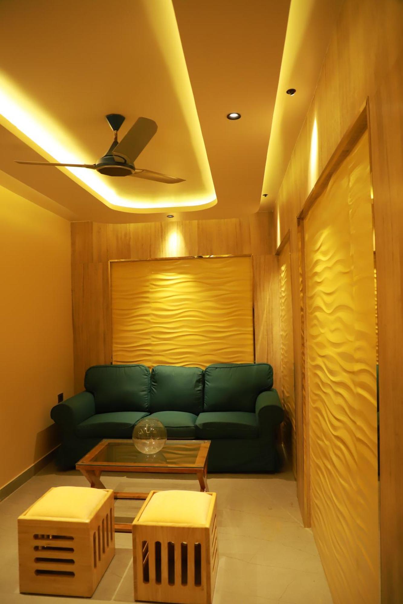 Hotel Sea Deck Port Blair Exterior foto