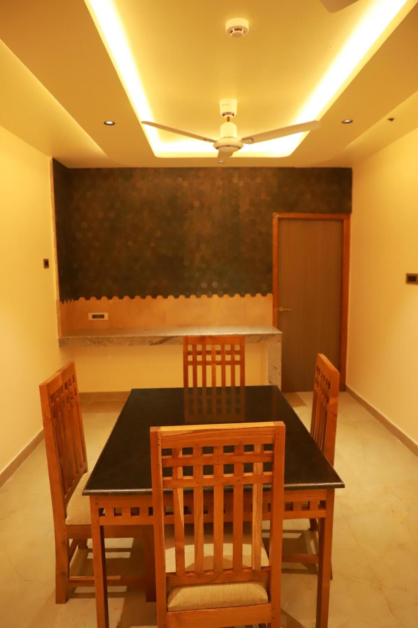 Hotel Sea Deck Port Blair Exterior foto